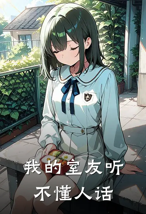 我的室友听不懂人话