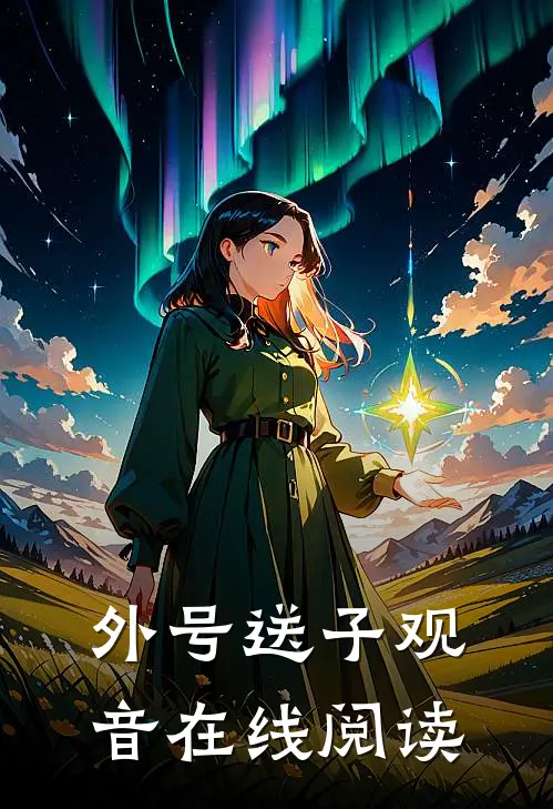 外号送子观音在线阅读