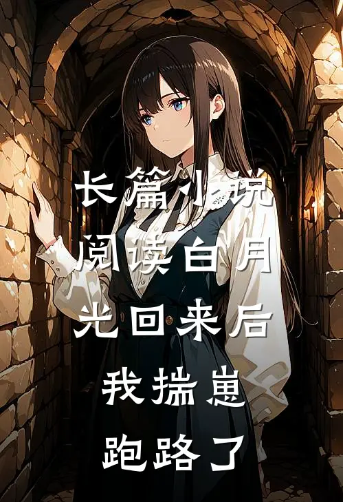 长篇小说阅读白月光回来后,我揣崽跑路了