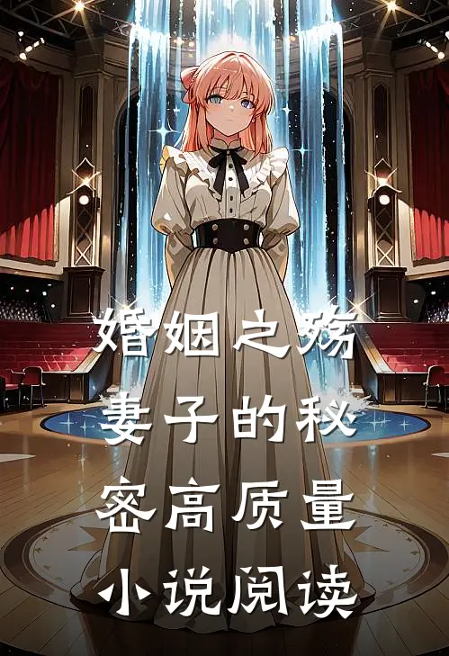 婚姻之殇妻子的秘密高质量阅读免费