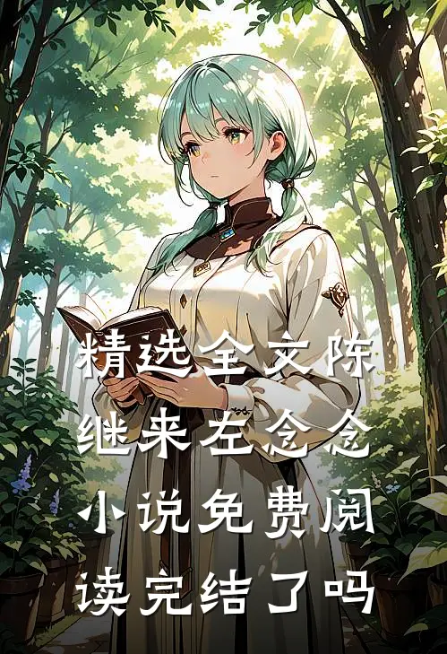 精选全文陈继来左念念小说免费阅读完结了吗