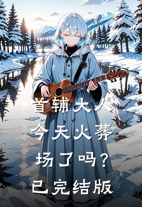 首辅大人今天火葬场了吗？已完结版