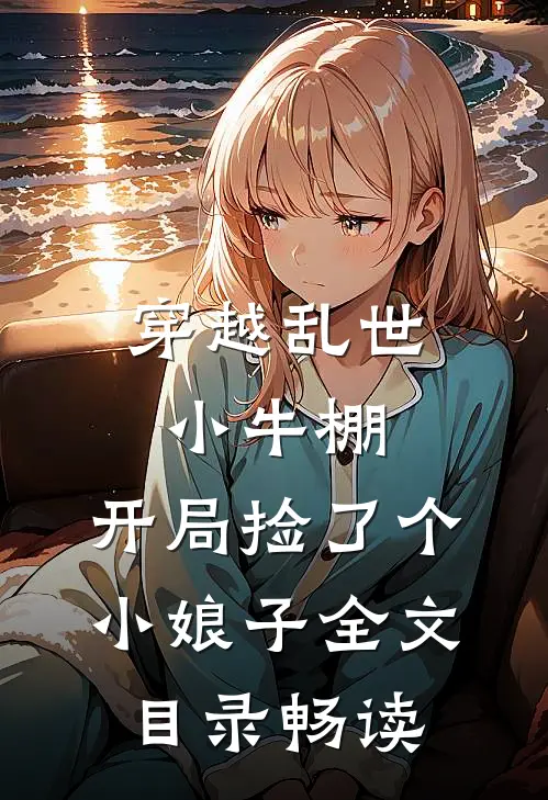 穿越乱世小牛棚，开局捡了个小娘子全文目录畅读