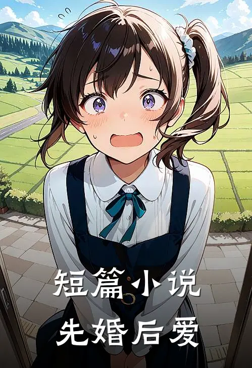 短篇小说先婚后爱