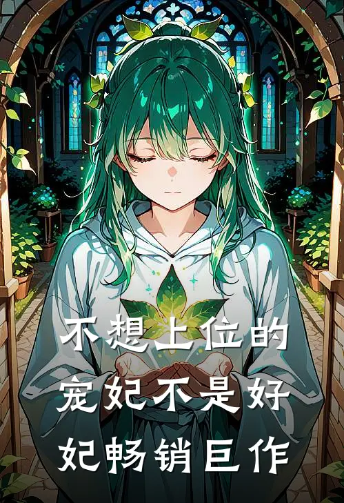 不想上位的宠妃不是好妃畅销巨作