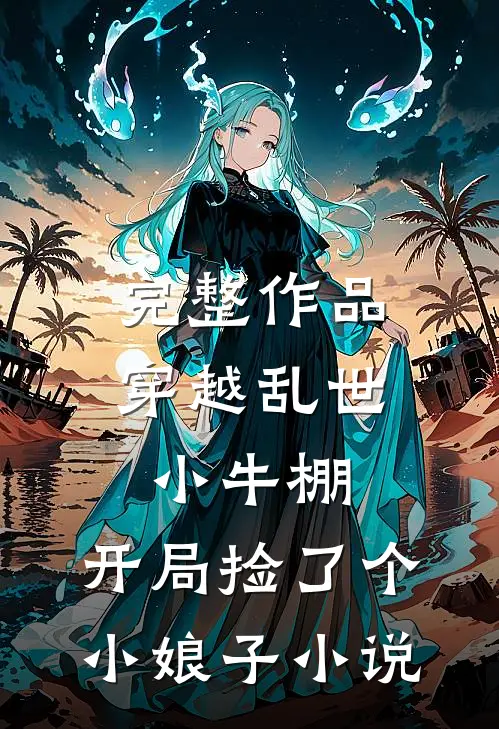 完整作品穿越乱世小牛棚,开局捡了个小娘子小说