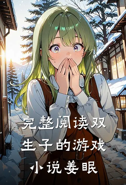 完整阅读双生子的游戏小说姜眠