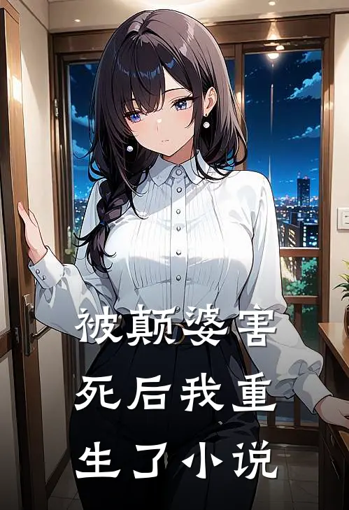 被颠婆害死后我重生了小说