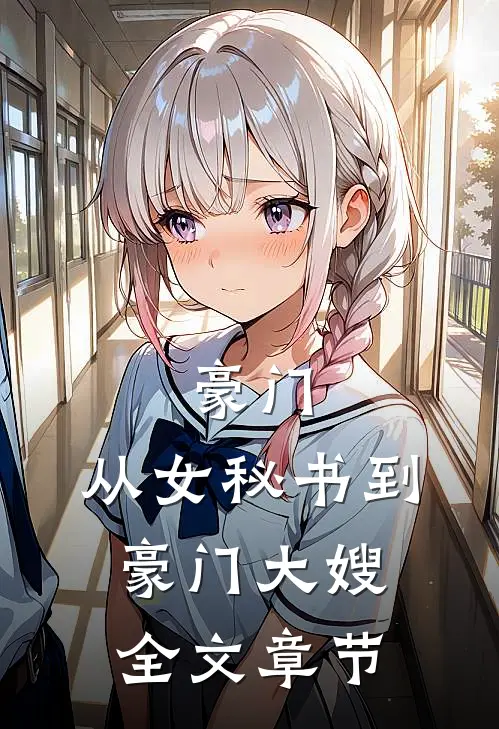 豪门：从女秘书到豪门大嫂全文章节