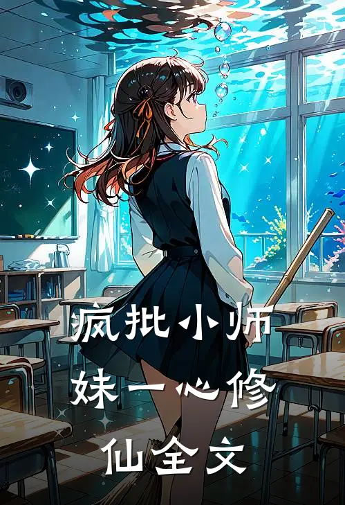 疯批小师妹一心修仙全文