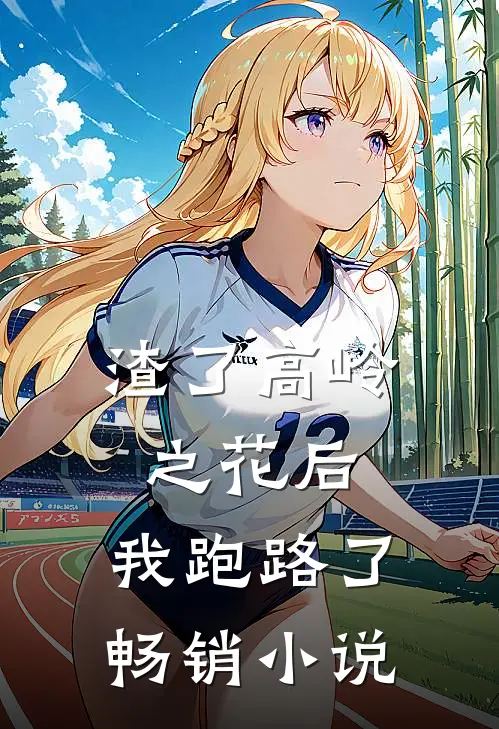 渣了高岭之花后，我跑路了畅销小说