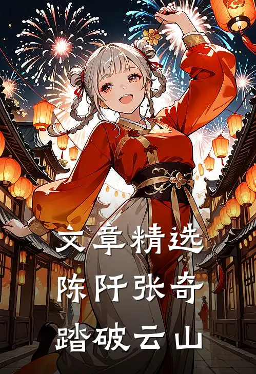 文章精选陈阡张奇踏破云山