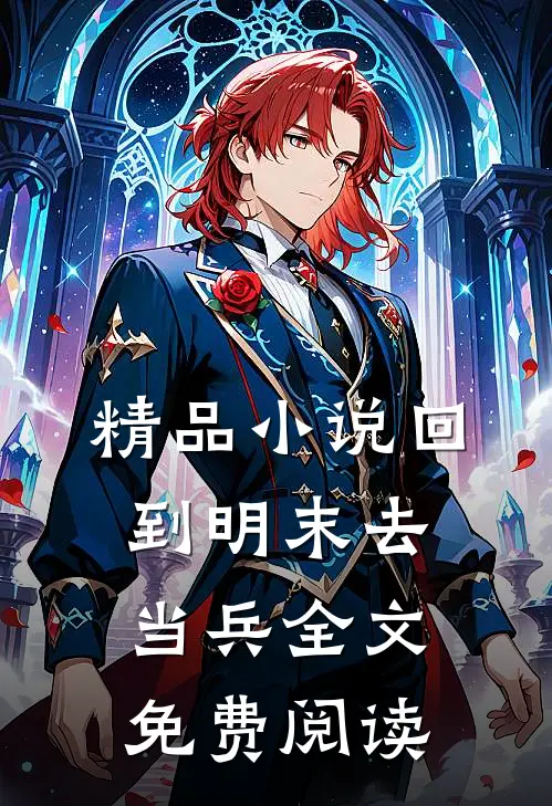 精品小说回到明末去当兵全文免费阅读