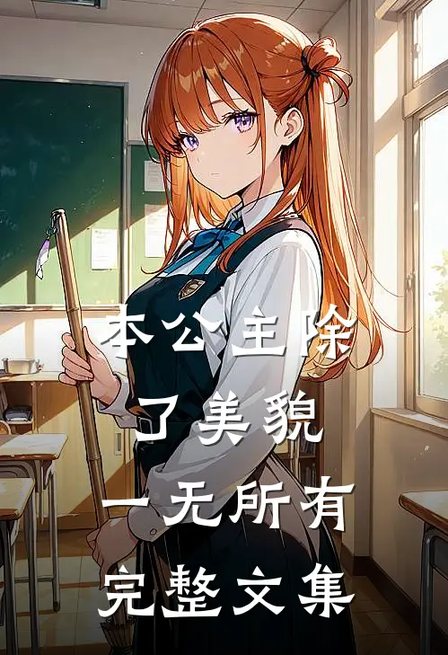 本公主除了美貌，一无所有完整文集