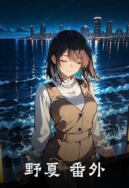 野夏 番外