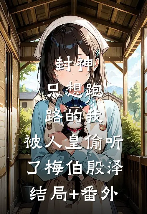 封神：只想跑路的我，被人皇偷听了梅伯殷泽结局+番外