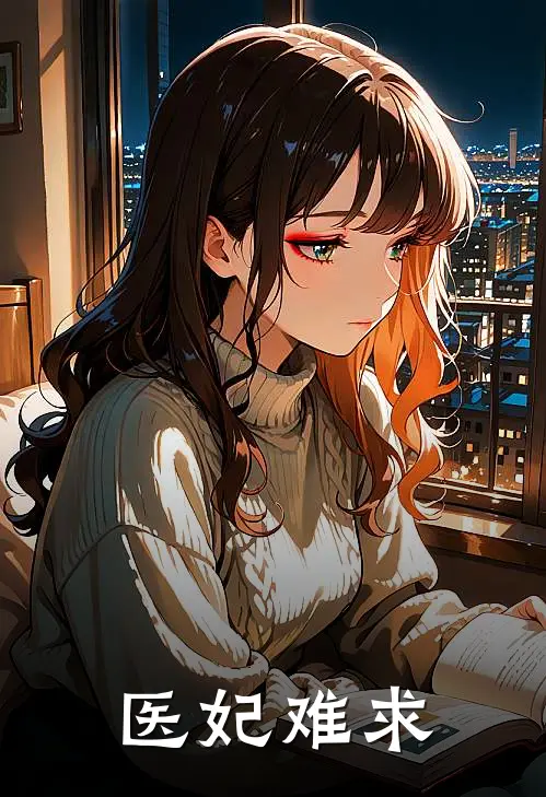 医妃难求