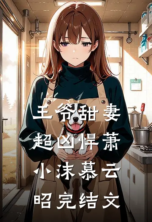 王爷甜妻超凶悍萧小沫慕云昭完结文