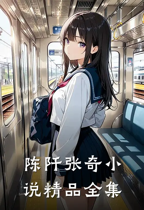 陈阡张奇小说精品全集