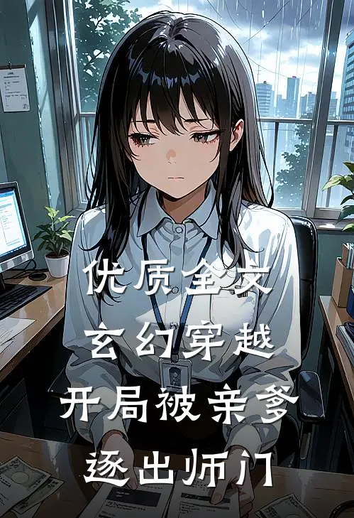 优质全文玄幻穿越：开局被亲爹逐出师门