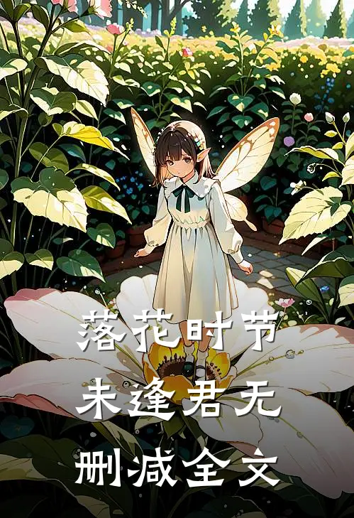 落花时节未逢君无删减全文