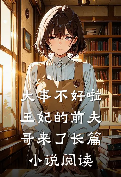 大事不好啦，王妃的前夫哥来了长篇小说阅读