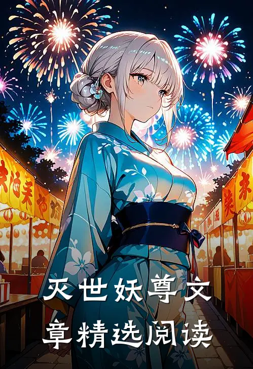 灭世妖尊文章精选阅读
