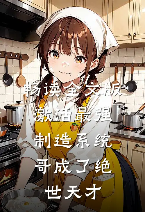 畅读全文版激活最强制造系统，哥成了绝世天才