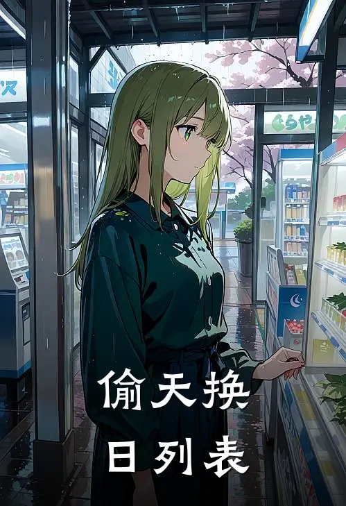 偷天换日列表