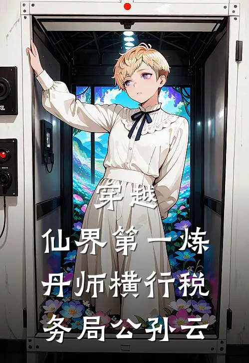 穿越:仙界第一炼丹师横行税务局公孙云