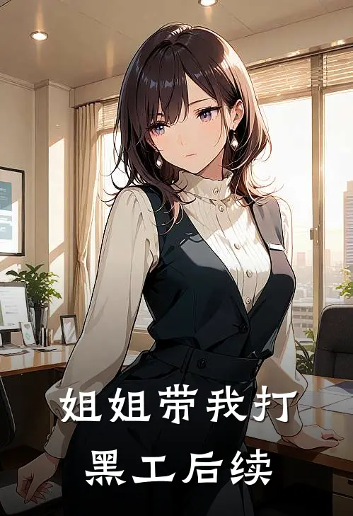 姐姐带我打黑工后续