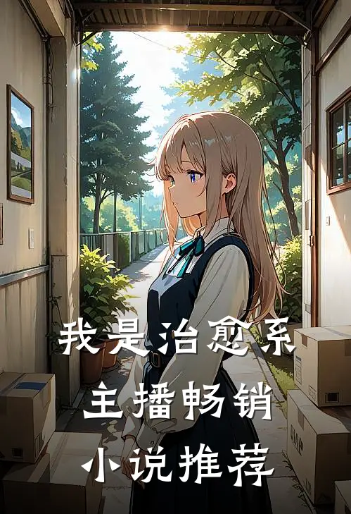 我是治愈系主播畅销小说推荐