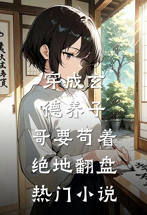 穿成玄德养子，哥要苟着绝地翻盘热门小说