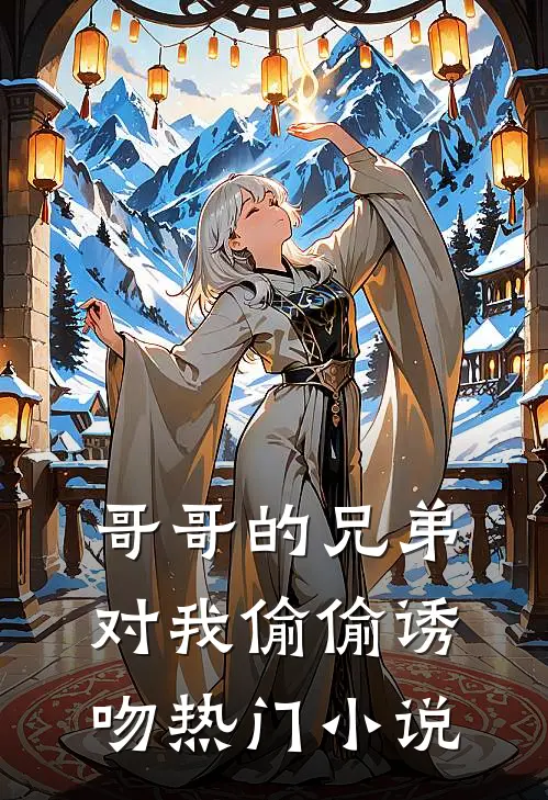 哥哥的兄弟对我偷偷诱吻热门小说