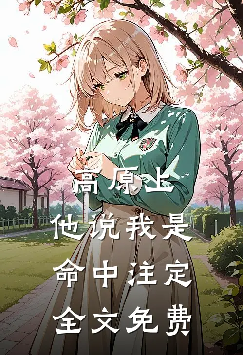 高原上,他说我是命中注定全文免费