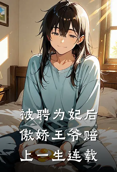 被聘为妃后，傲娇王爷赔上一生连载