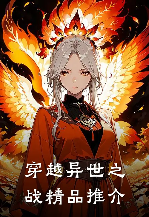 穿越异世之战精品推介
