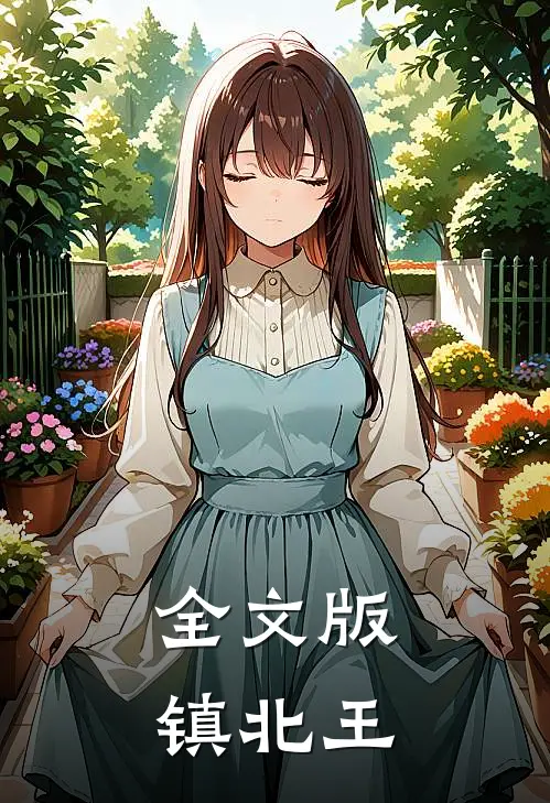 全文版镇北王