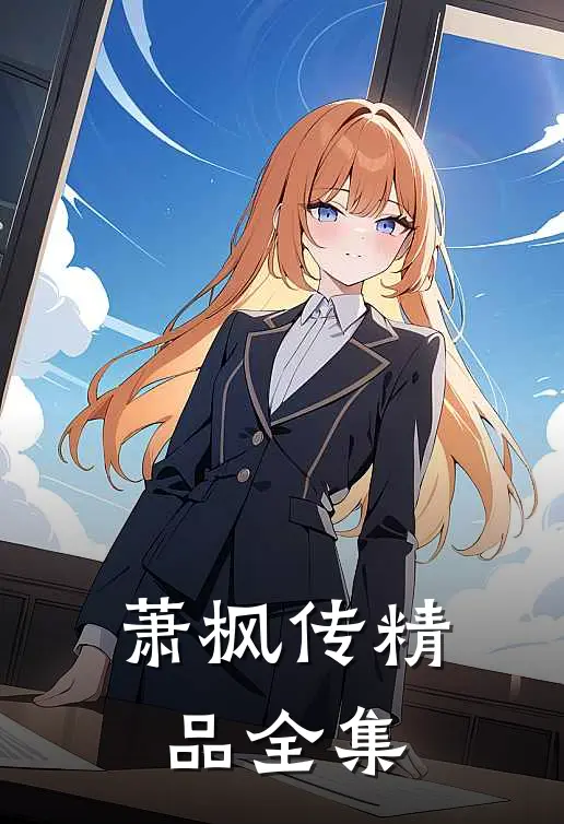 萧枫传精品全集