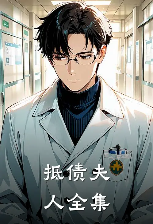 抵债夫人 全集