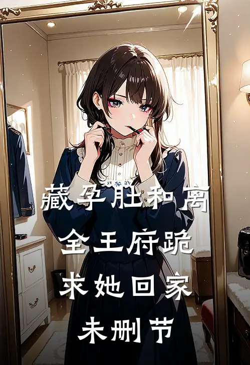 藏孕肚和离，全王府跪求她回家未删节