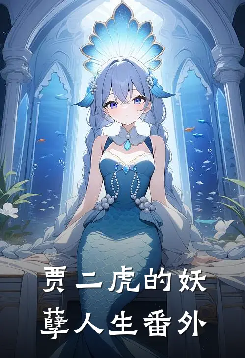 贾二虎的妖孽人生番外