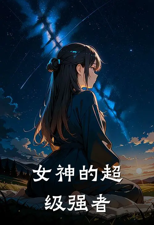 女神的超级强者