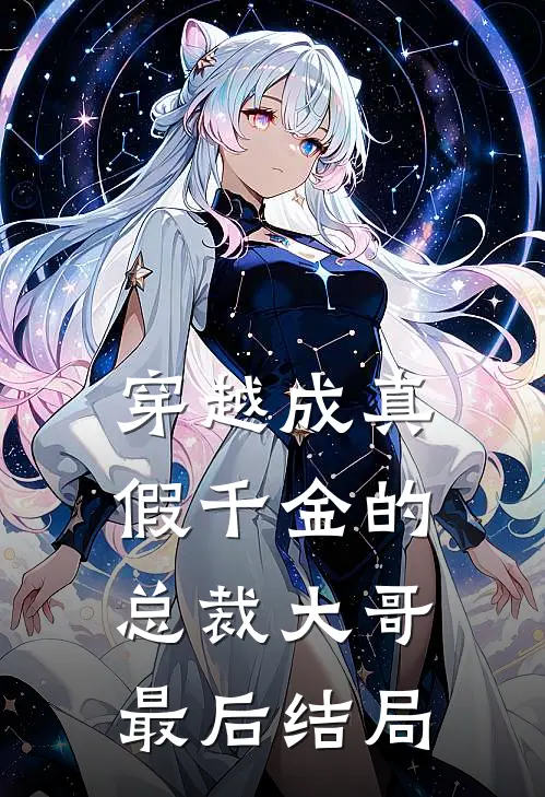 穿越成真假千金的总裁大哥最后结局