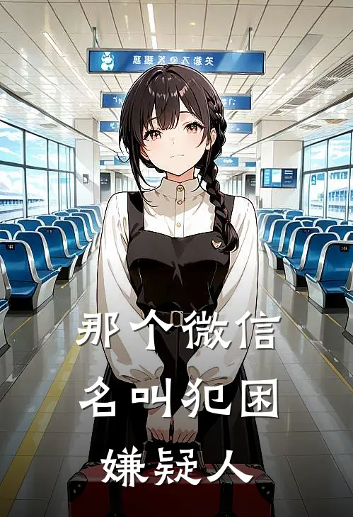 那个微信名叫犯困嫌疑人