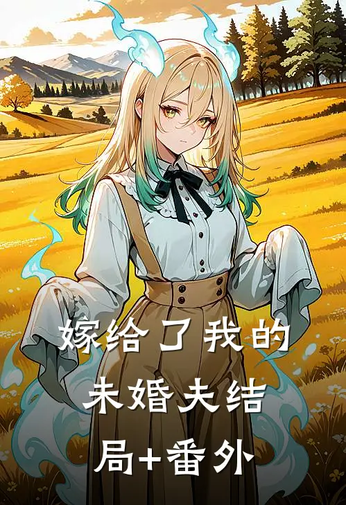 嫁给了我的未婚夫结局+番外