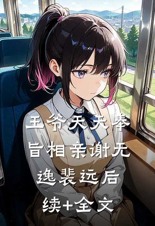 王爷天天奉旨相亲谢无逸裴远后续+全文