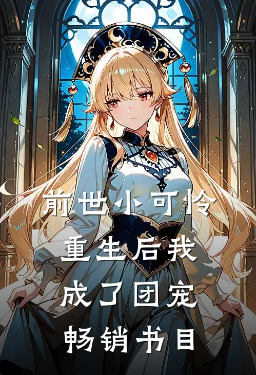 前世小可怜，重生后我成了团宠畅销书目