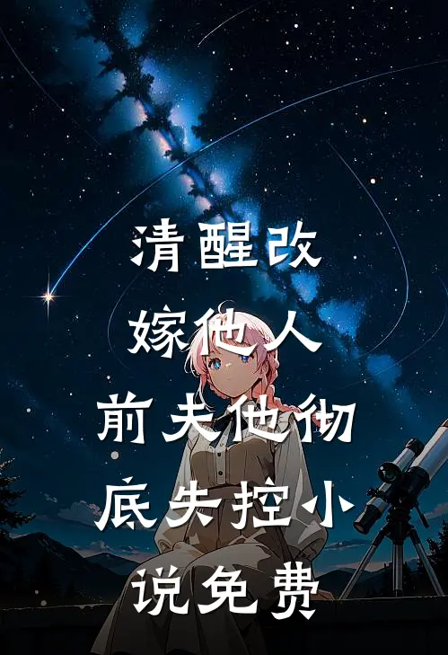 清醒改嫁他人,前夫他彻底失控免费