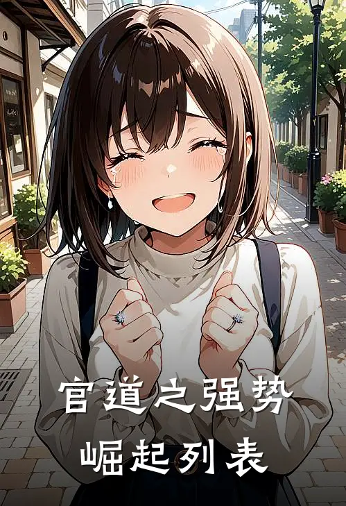 官道之强势崛起列表